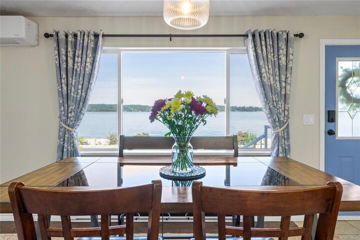 Property Photo: 345 Chemainus Rd #10 BC V9G 1Y1