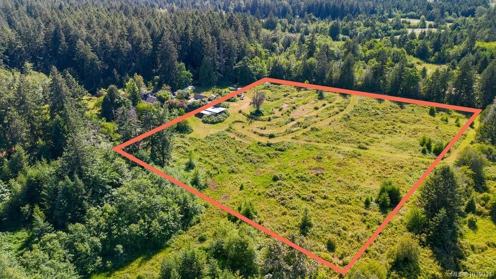 Property Photo:  Lot A Cedar Rd  BC V9G 1H5 