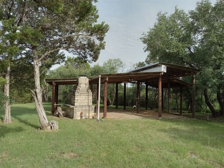 Property Photo: 10310 W Darleen Drive TX 78641