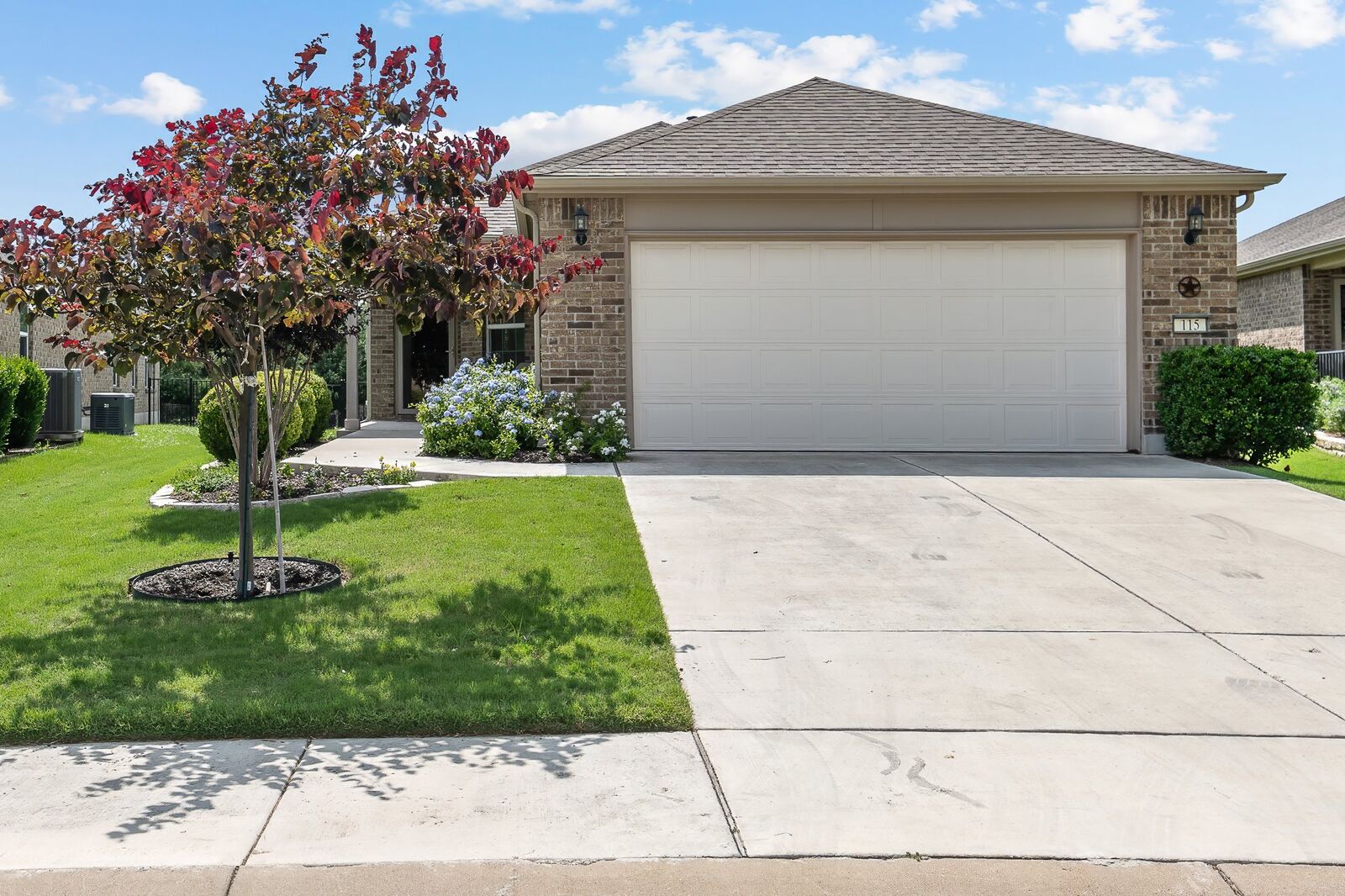 Property Photo:  115 Paint Creek Lane  TX 78633 