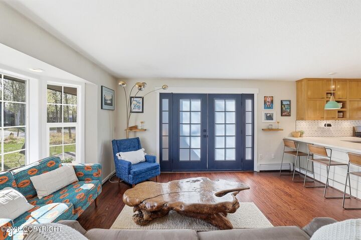 Property Photo:  511 Ash Avenue  AK 99611 