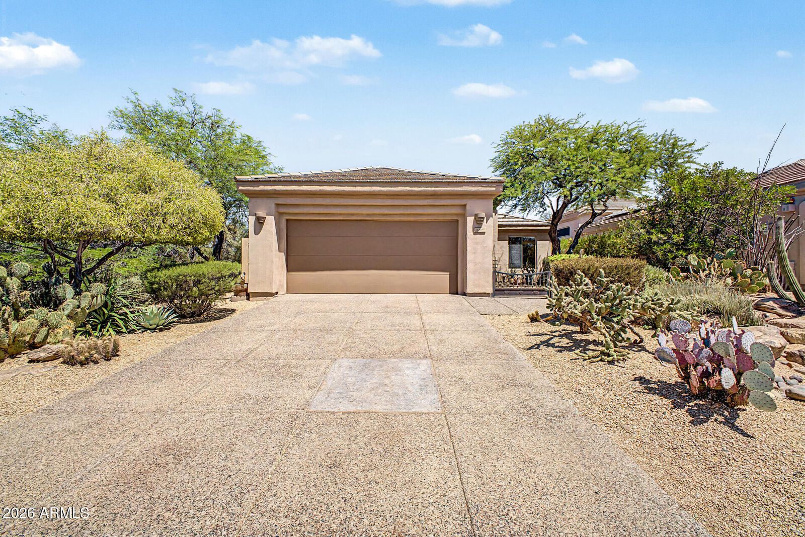 Property Photo:  6708 E Soaring Eagle Way  AZ 85266 