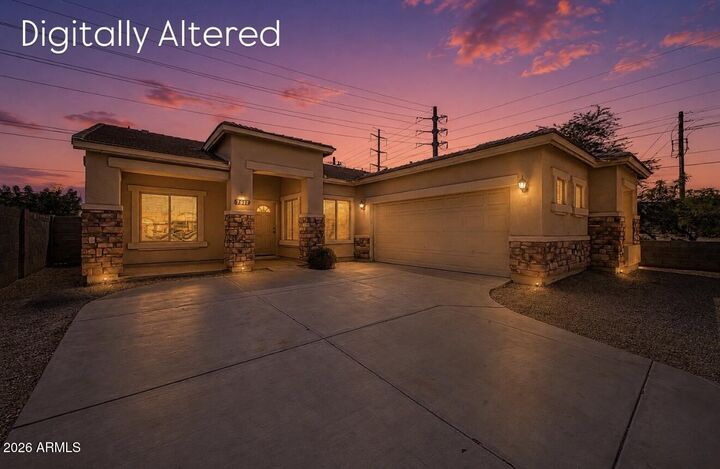 Property Photo:  7517 S 15th Drive  AZ 85041 