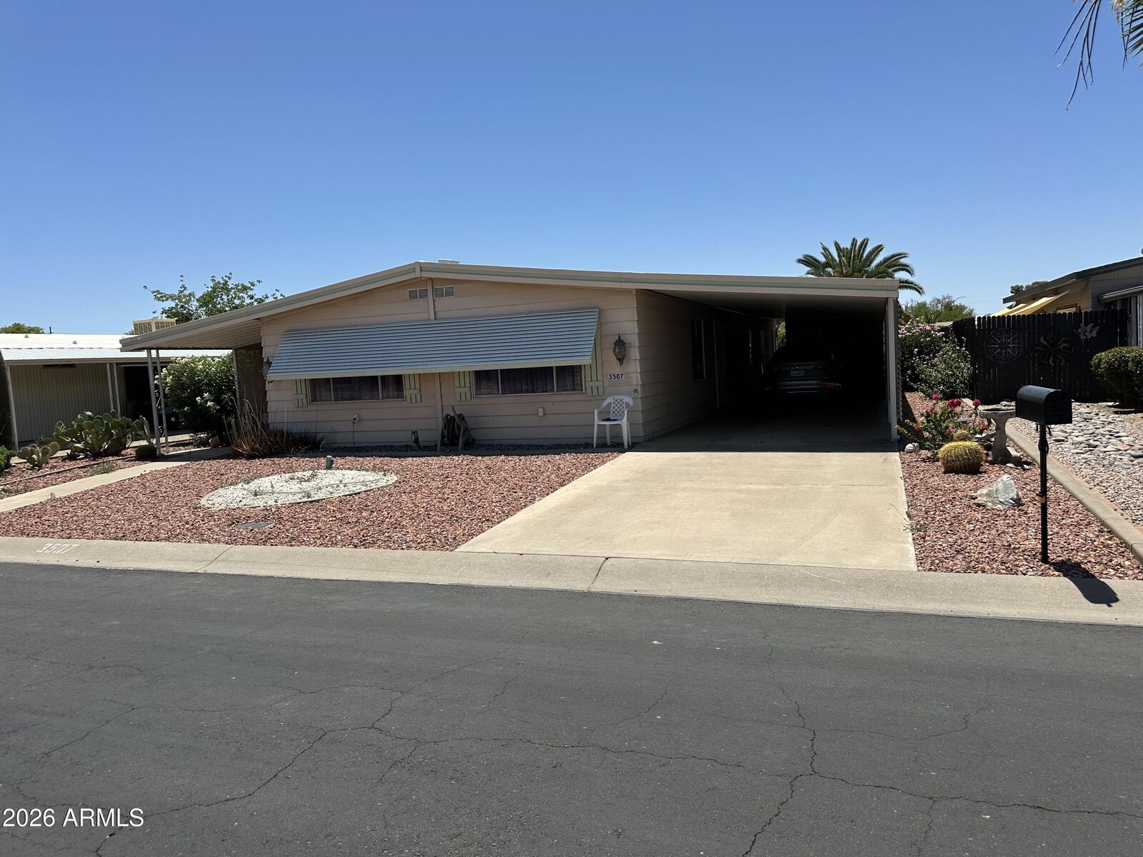 Property Photo:  3507 E Sandra Terrace  AZ 85032 