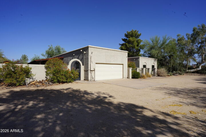 Property Photo:  29041 N 64th Place  AZ 85331 