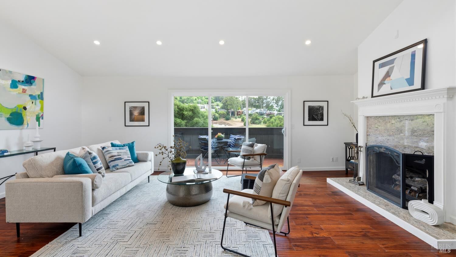 Property Photo:  74 Marin Avenue  CA 94965 