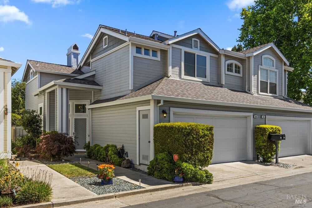 Property Photo:  363 N Wildwood  CA 94547 