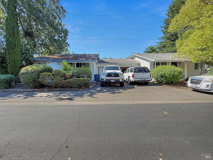 Property Photo:  80 Woelfe Drive  CA 95403 