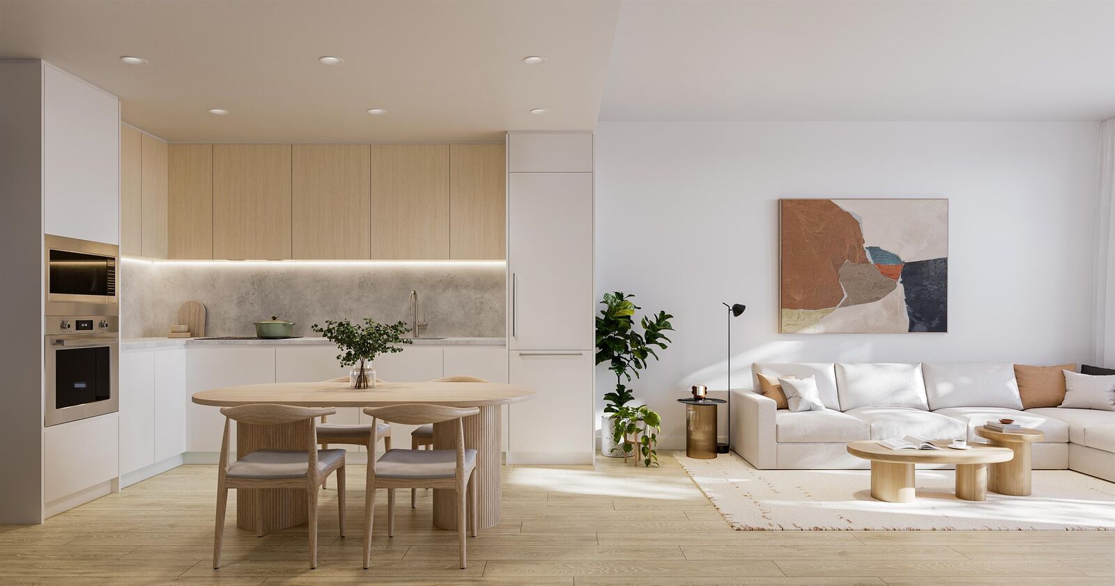 Property Photo:  585 Kemsley Avenue 403  BC V3J 3Z2 
