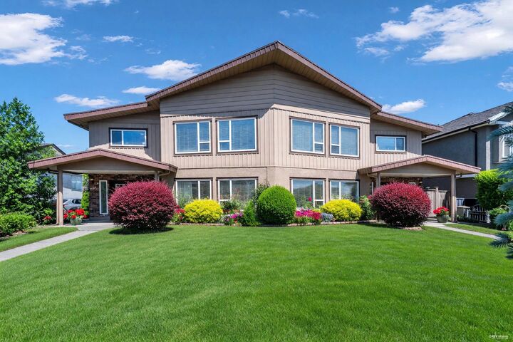 6657 Aubrey Street 6655 - — photo 1