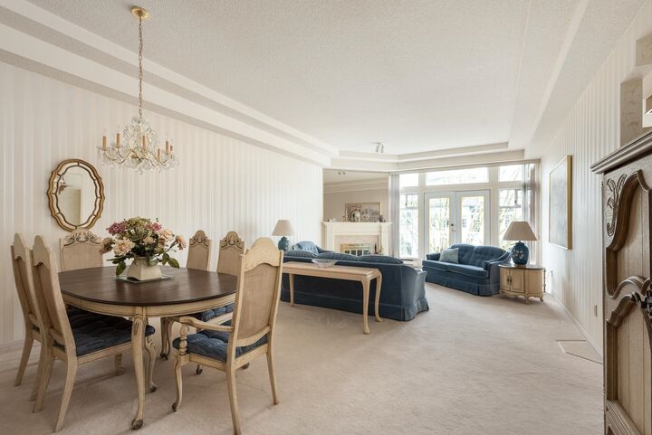 Property Photo: 7651 Abercrombie Drive 201 BC V6Y 3N3