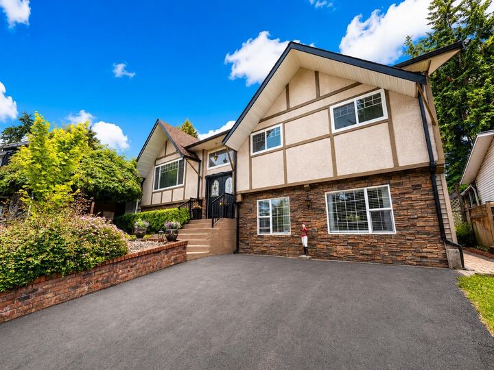 Property Photo: 13450 112A Avenue BC V3R 2G5