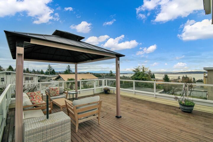 Property Photo: 1050 Parker Street BC V4B 4R7