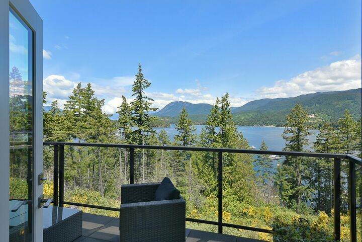 Property Photo: 5780 Marine Way 302 BC V7Z 0L8
