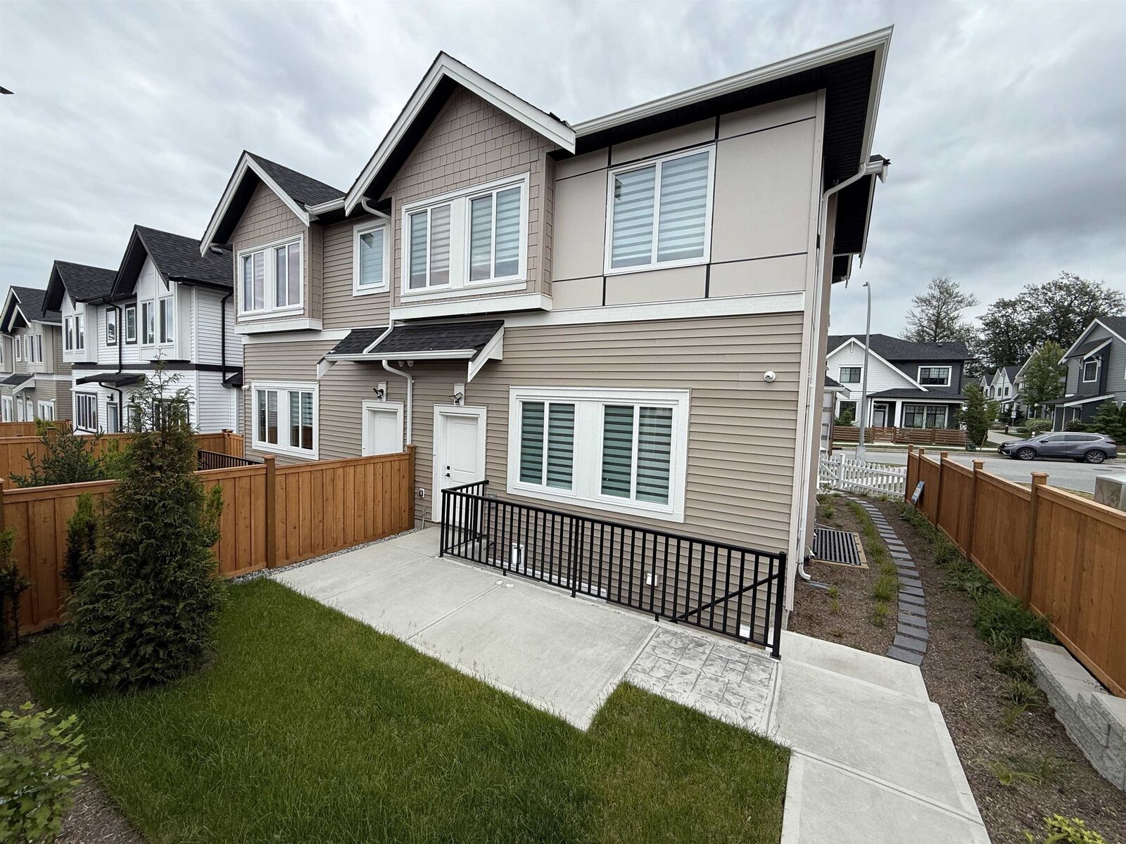Property Photo: 7679 197 Street BC V2Y 3T4