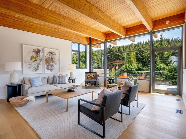 Property Photo: 7325 Toni Sailer Lane BC V8E 0E3