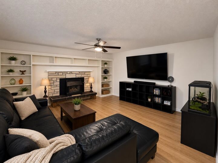 Property Photo: 4660 207B Street BC V3A 7P1