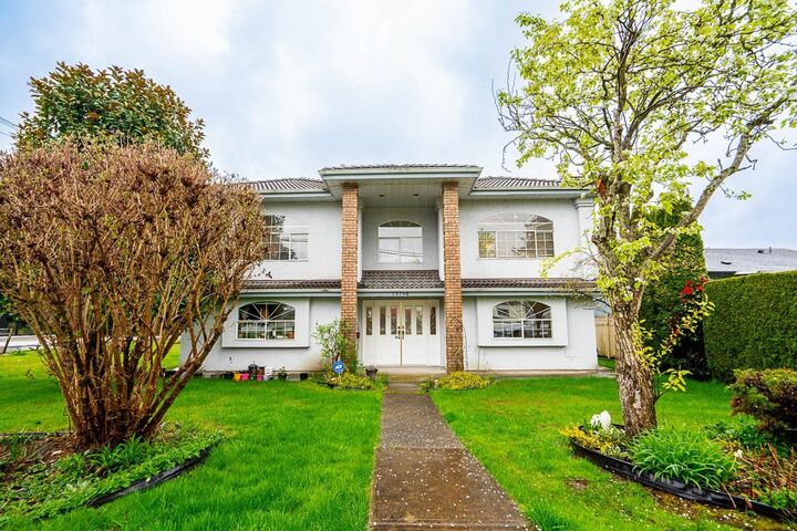 Property Photo: 13798 92 Avenue BC V3V 1J2