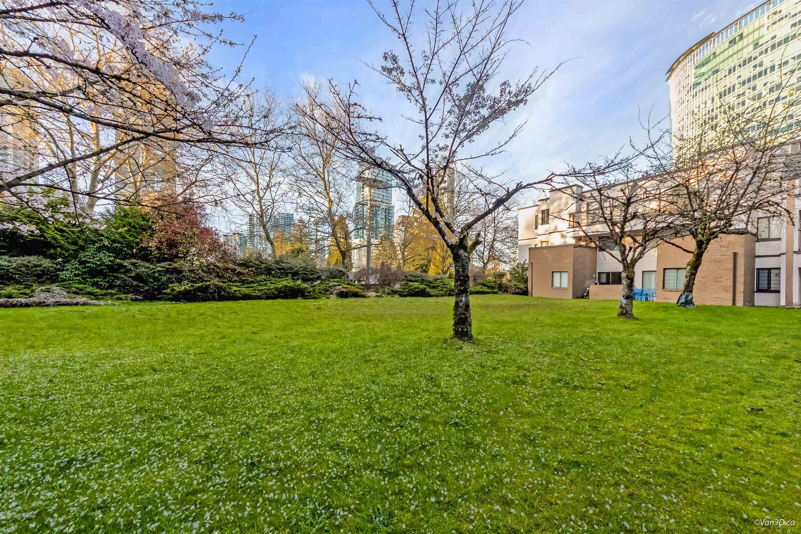 Property Photo: 13364 102 Avenue 108 BC V3T 5L8