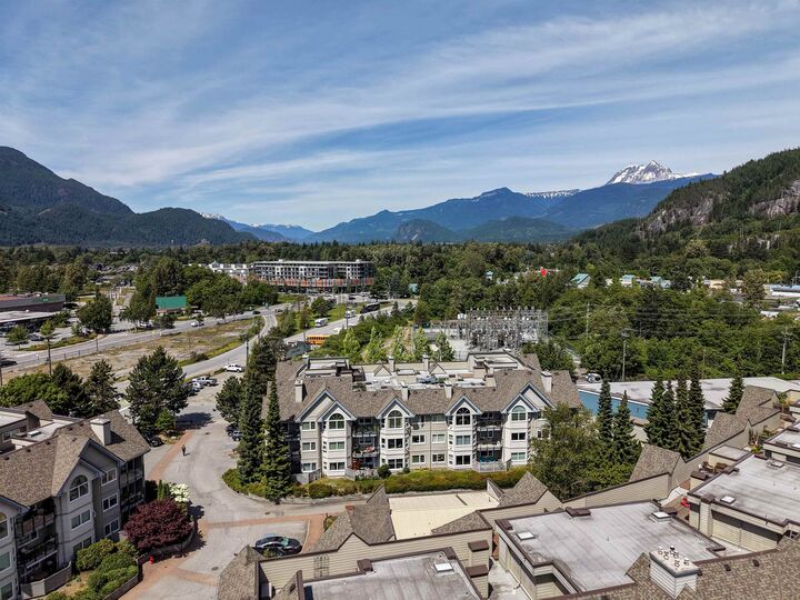 Property Photo:  1460 Pemberton Avenue 201  BC V8B 0J9 
