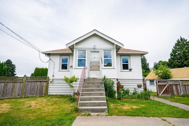 33393 George Ferguson Way — photo 1