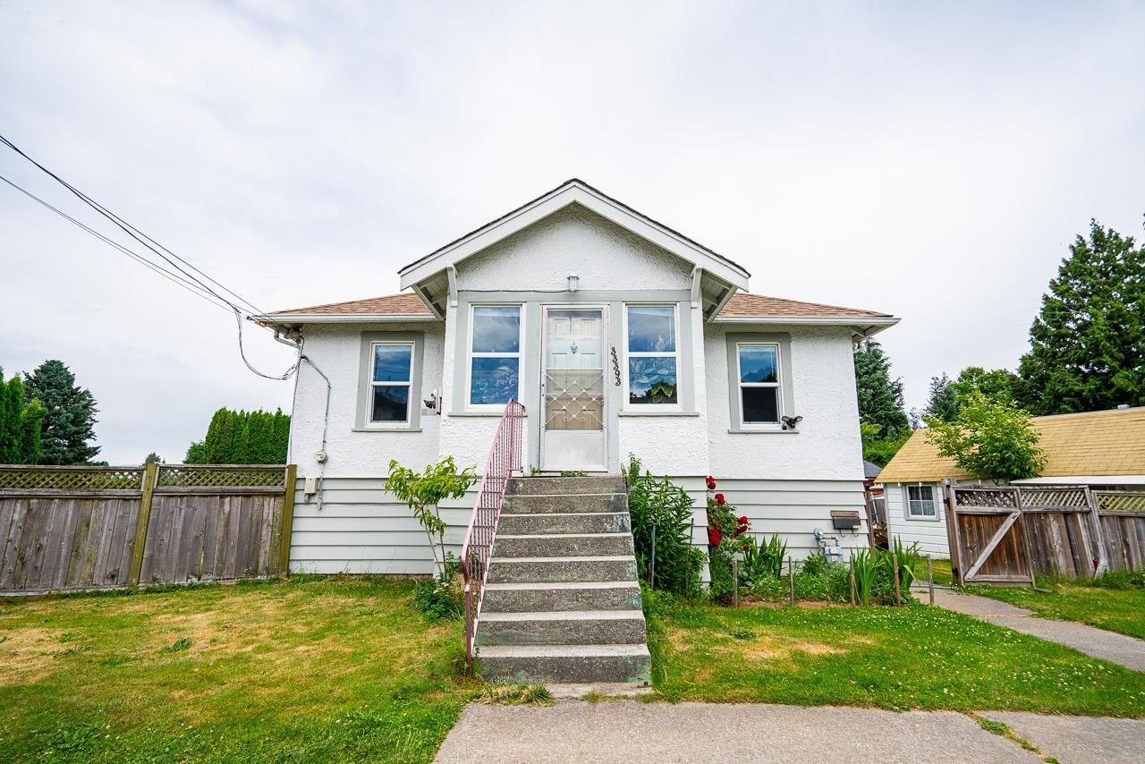 Property Photo:  33393 George Ferguson Way  BC V2S 2L9 