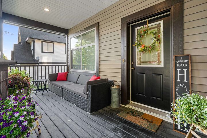 Property Photo: 6143 Rexford Drive BC V2R 0L3