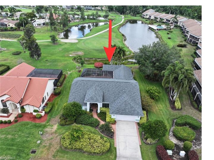 Property Photo: 14517 Eagle Ridge Dr FL 33912