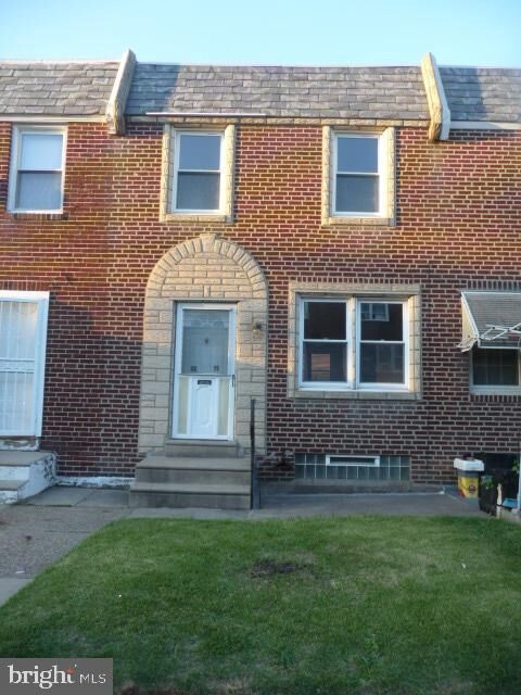 Property Photo:  2913 Passmore Street  PA 19149 