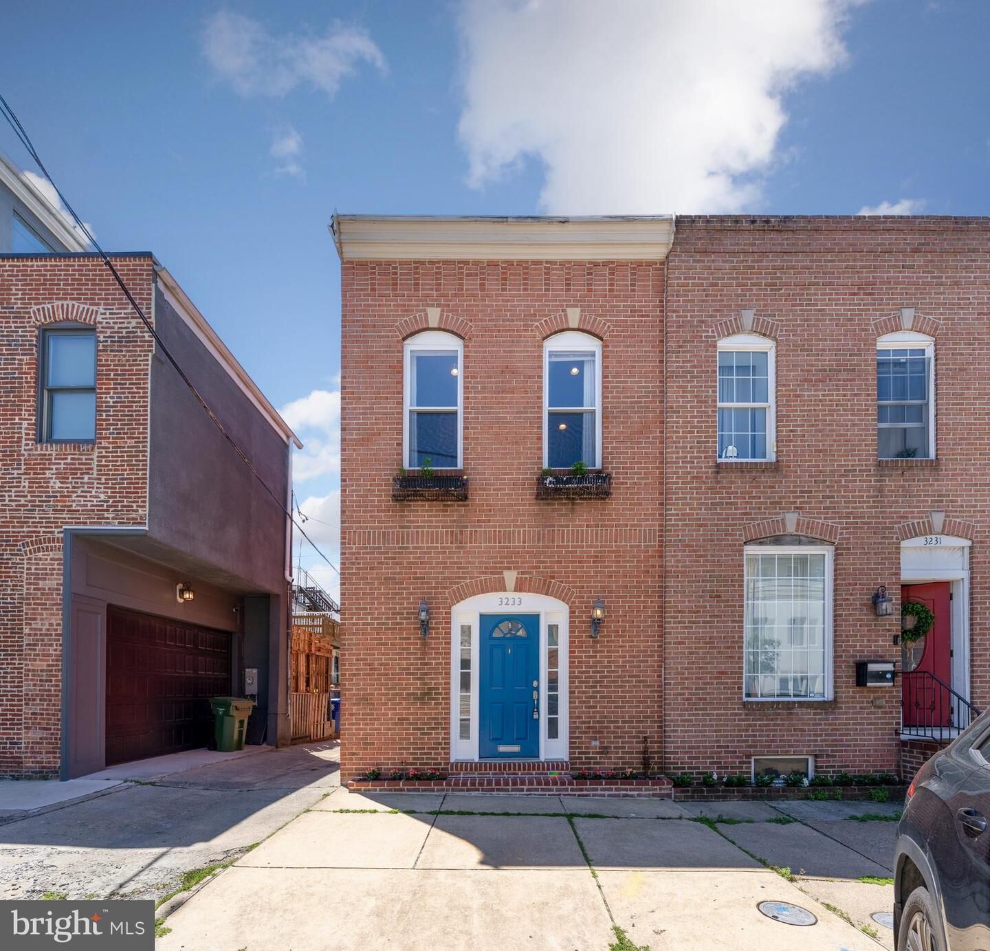 Property Photo:  3233 Foster Avenue  MD 21224 