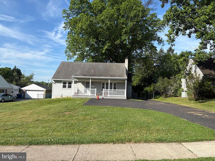 Property Photo:  804 Highland Road  PA 19446 