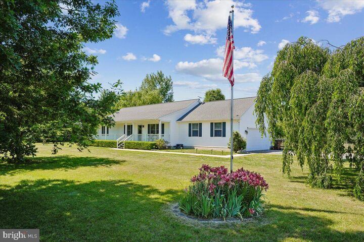 Property Photo:  6326 Statum Road  MD 21655 