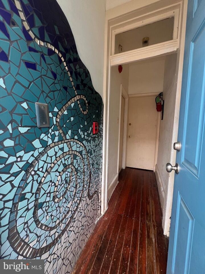 Property Photo:  922 Ellsworth Street  PA 19147 