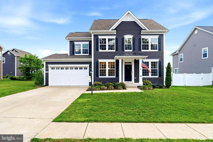 Property Photo: 2413 Belden Lane MD 20616