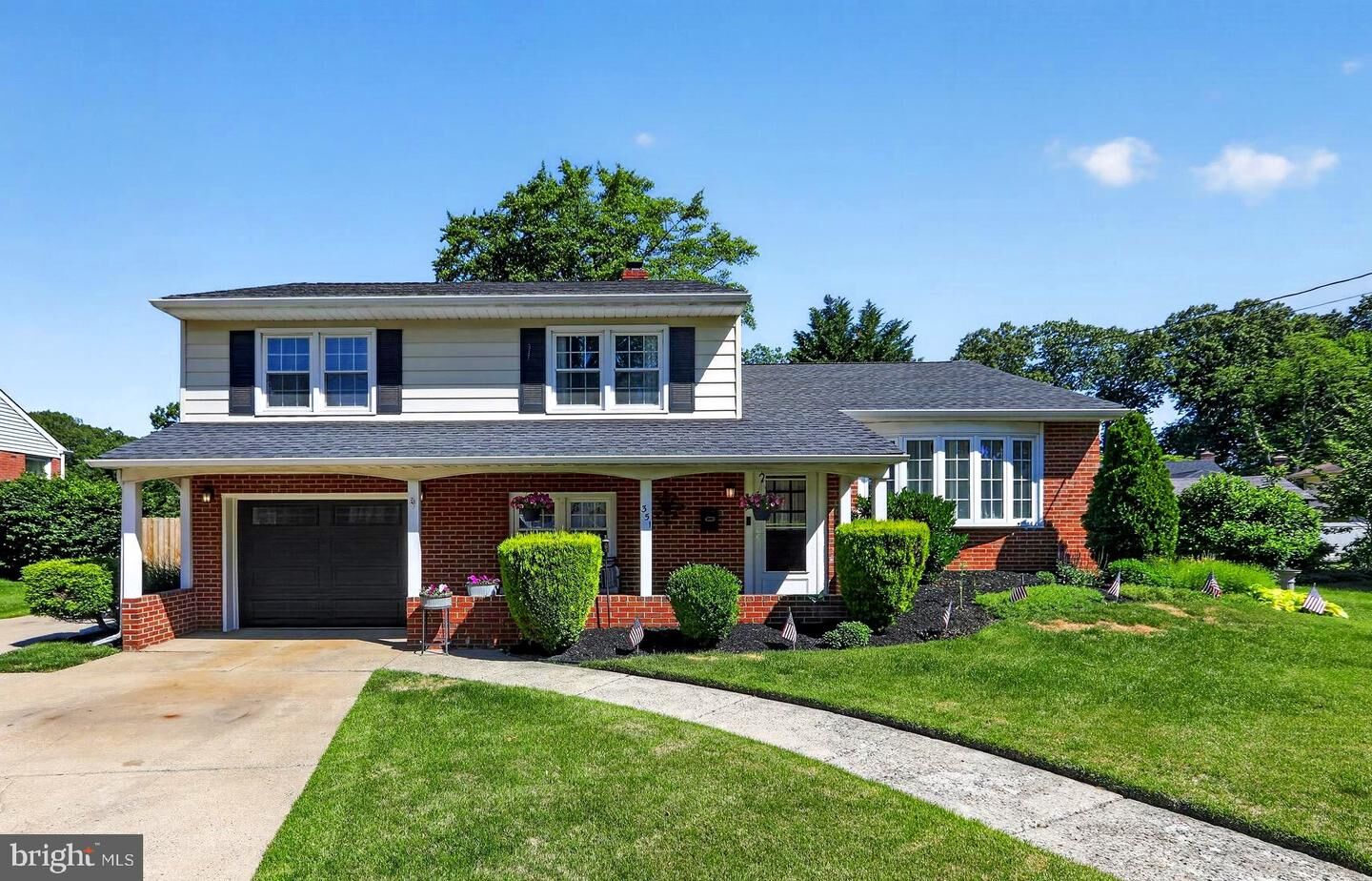 Property Photo:  351 Stratford Avenue  NJ 08108 