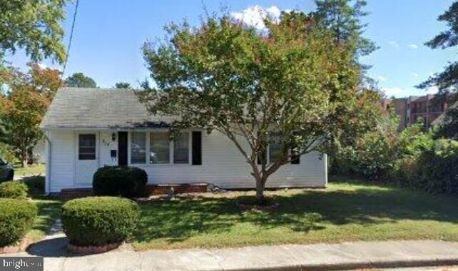 Property Photo:  917 Spring Avenue  MD 21804 