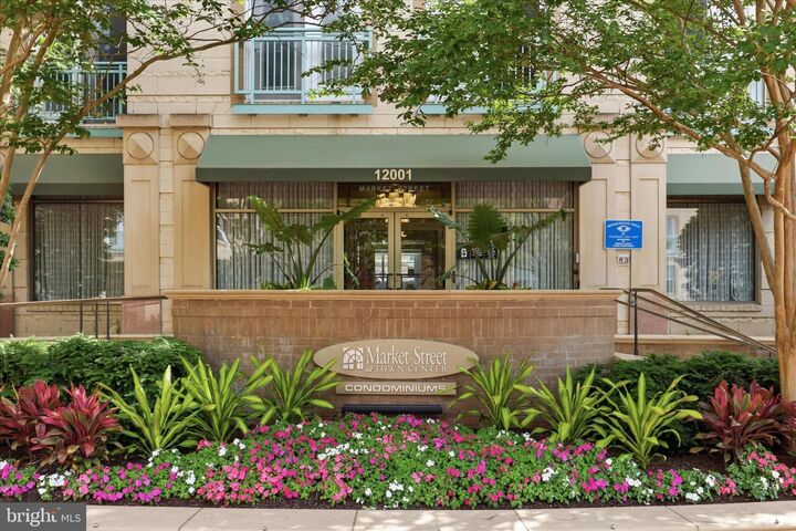 Property Photo:  12001 Market Street 177  VA 20190 