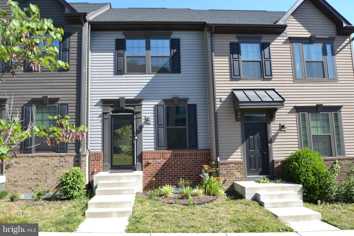 Property Photo:  1318 Trestle Drive  VA 22401 