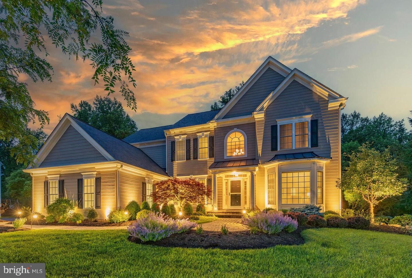Property Photo: 135 Magnolia Drive PA 19460