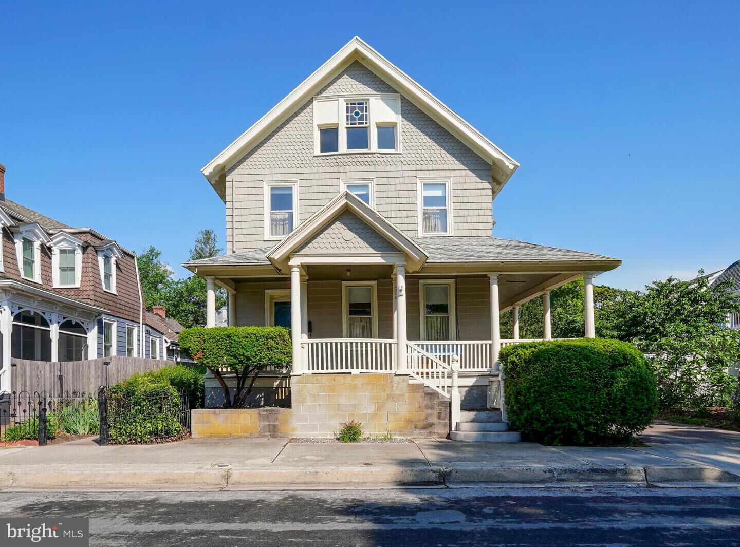 Property Photo: 338 Market Street DE 19958