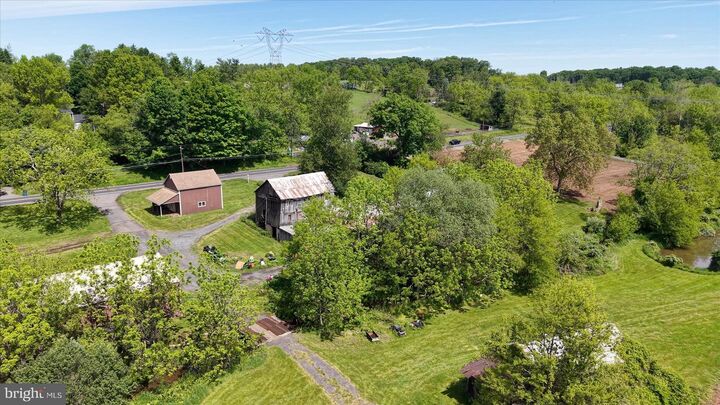 Property Photo:  441 Pittstown Road  NJ 08867 