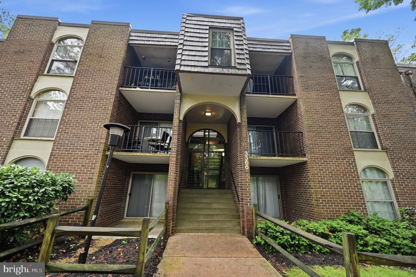 Property Photo:  3366 Woodburn Road 23  VA 22003 