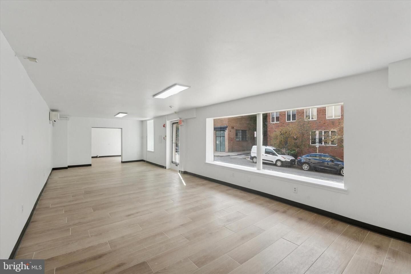 Property Photo: 1538 Pine Street 1R PA 19102