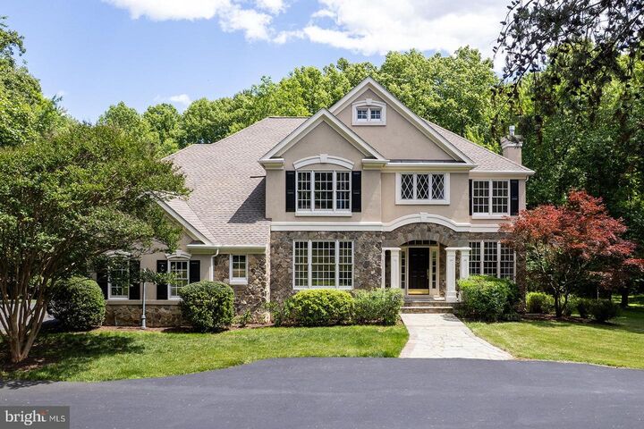 Property Photo:  12361 Clareth Drive  VA 20171 