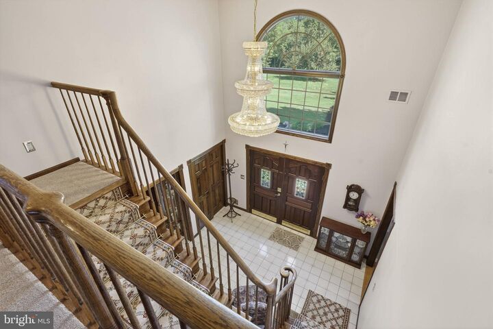 Property Photo:  26 Ellisdale-Crosswicks Road  NJ 08501 