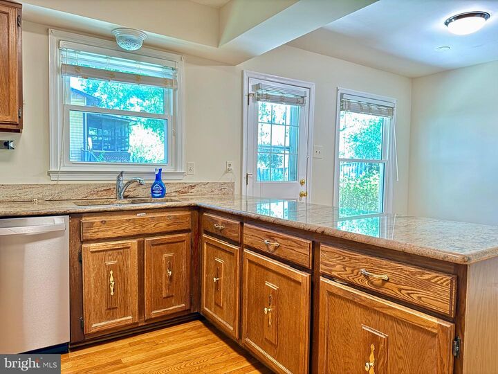 Property Photo:  9108 Shotgun Court  VA 22153 