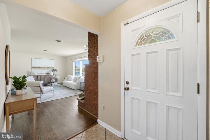 Property Photo:  13712 Hillside Avenue  MD 21788 