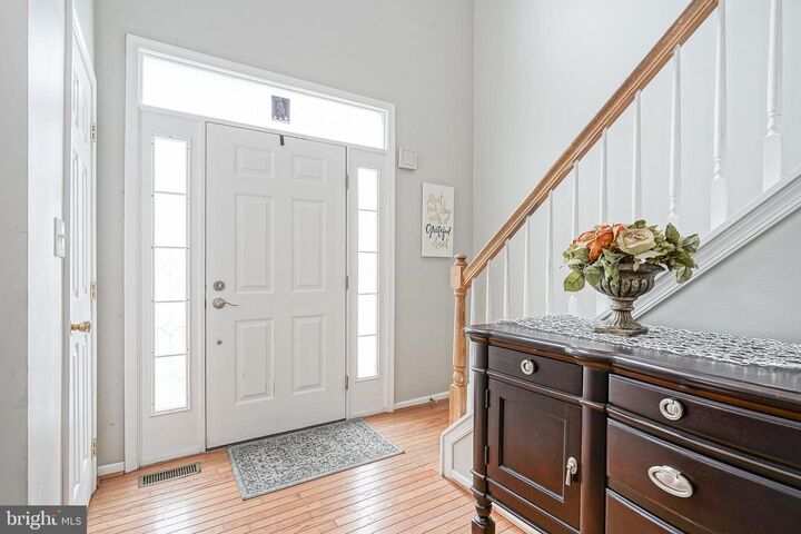 Property Photo:  20 Rogers Place  NJ 08012 