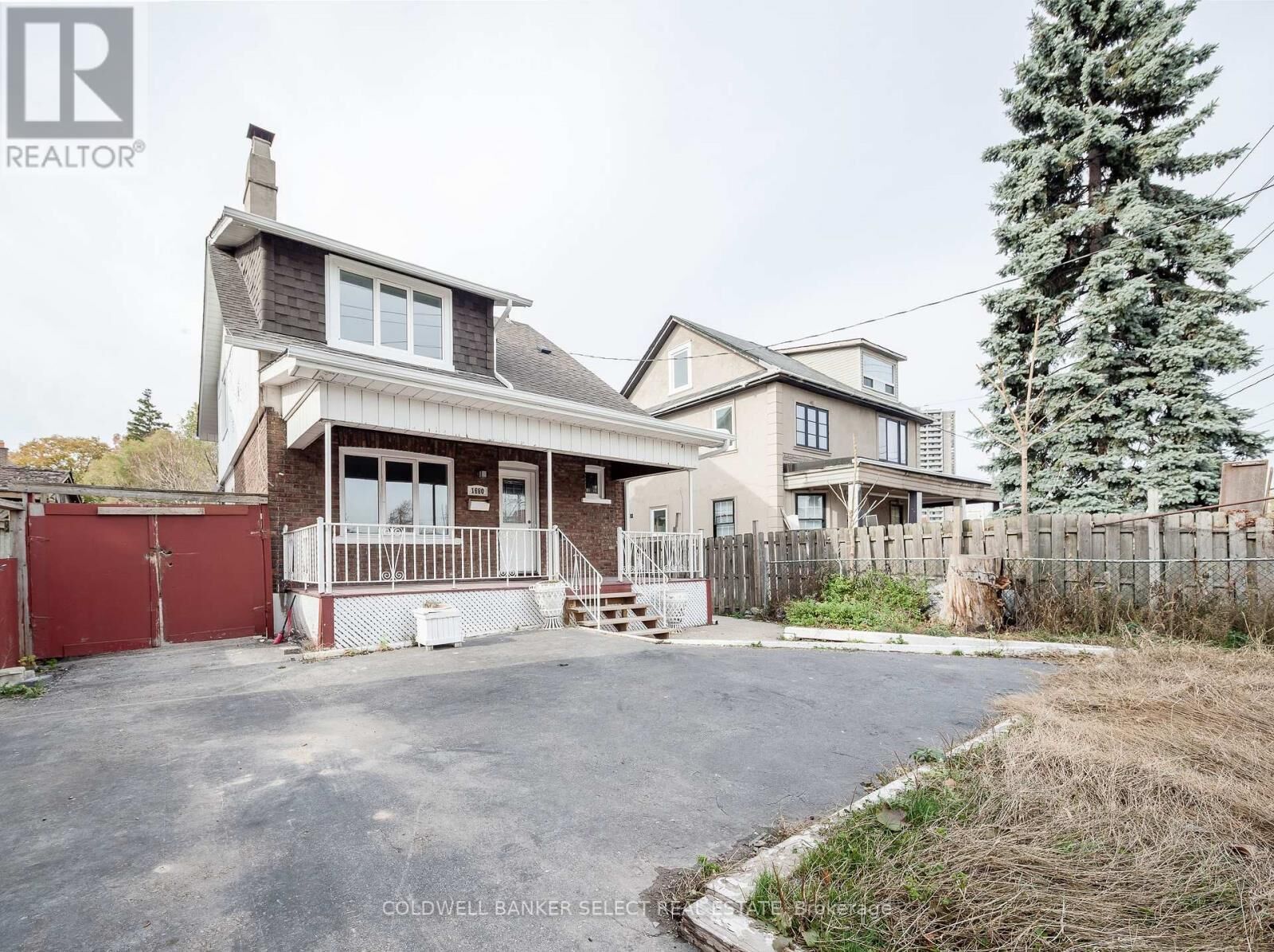 Property Photo:  1680 Weston Road  ON M9N 1V4 