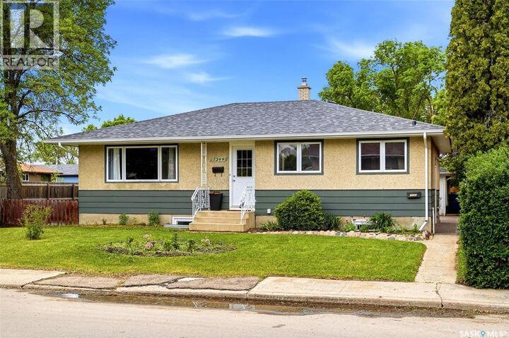 Property Photo:  7344 6th Avenue  SK S4T 0P2 